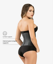 Load image into Gallery viewer, 1332 - Slimming Thermal Waist Cincher