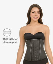 Load image into Gallery viewer, 1332 - Slimming Thermal Waist Cincher