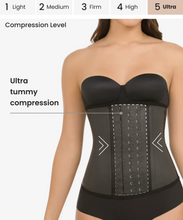 Load image into Gallery viewer, 1332 - Slimming Thermal Waist Cincher