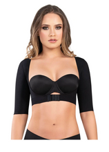 Load image into Gallery viewer, CYSM 1583 - Seamless Arm Control Push Up Shaper