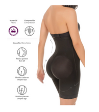 Load image into Gallery viewer, CYSM 259 - Legs and Tummy Control Full Body Shaper