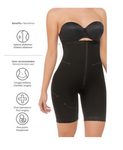 Load image into Gallery viewer, CYSM 259 - Legs and Tummy Control Full Body Shaper