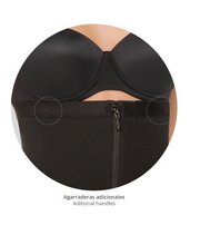 Load image into Gallery viewer, CYSM 259 - Legs and Tummy Control Full Body Shaper