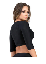 Load image into Gallery viewer, CYSM 289 - Arms and Bust Shaper Bra with Back Support