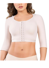 Load image into Gallery viewer, CYSM 289 - Arms and Bust Shaper Bra with Back Support