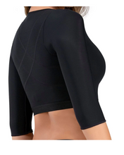 Load image into Gallery viewer, CYSM 289 - Arms and Bust Shaper Bra with Back Support
