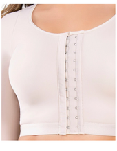 Load image into Gallery viewer, CYSM 289 - Arms and Bust Shaper Bra with Back Support