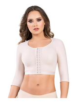 Load image into Gallery viewer, CYSM 289 - Arms and Bust Shaper Bra with Back Support