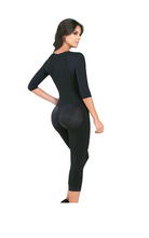 Load image into Gallery viewer, CYSM 295 - Top-to-Bottom Arms and Legs Full Body Shaper
