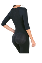 Load image into Gallery viewer, CYSM 295 - Top-to-Bottom Arms and Legs Full Body Shaper