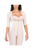 Load image into Gallery viewer, CYSM 295 - Top-to-Bottom Arms and Legs Full Body Shaper