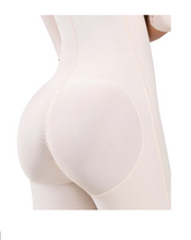 Load image into Gallery viewer, CYSM 295 - Top-to-Bottom Arms and Legs Full Body Shaper