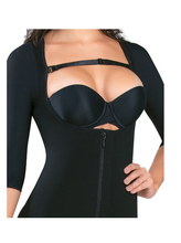 Load image into Gallery viewer, CYSM 295 - Top-to-Bottom Arms and Legs Full Body Shaper