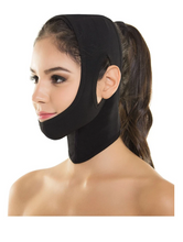 Load image into Gallery viewer, CYSM 356 - Post Surgery Compression Face Wrap