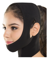 Load image into Gallery viewer, CYSM 356 - Post Surgery Compression Face Wrap