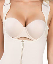 Load image into Gallery viewer, CYSM 393-Thermal Compression Full Body Shaper