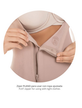 Load image into Gallery viewer, CYSM 436 - Tummy Control Body Shaper in Boyshort