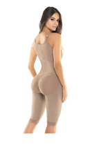 Load image into Gallery viewer, CYSM 437 - Trim & Support Body Minimizer