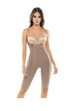 Load image into Gallery viewer, CYSM 437 - Trim & Support Body Minimizer