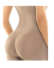 Load image into Gallery viewer, CYSM 437 - Trim & Support Body Minimizer