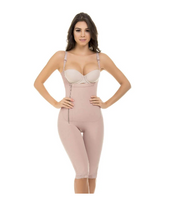 Load image into Gallery viewer, CYSM 437 - Trim & Support Body Minimizer
