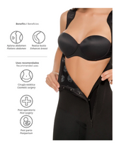 Load image into Gallery viewer, CYSM 438 - Slim and Firm Control Bodysuit