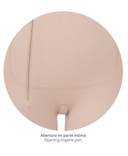 Load image into Gallery viewer, CYSM 438 - Slim and Firm Control Bodysuit