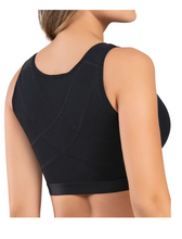 Load image into Gallery viewer, CYSM 440 - Front Closure Bust Support Bra