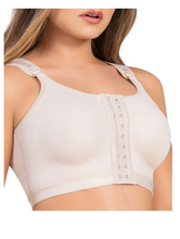 Load image into Gallery viewer, CYSM 440 - Front Closure Bust Support Bra