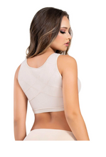 Load image into Gallery viewer, CYSM 440 - Front Closure Bust Support Bra