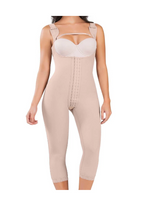 Load image into Gallery viewer, CYSM 454 - Ultra Curve Shaping Bodysuit
