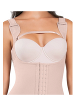 Load image into Gallery viewer, CYSM 454 - Ultra Curve Shaping Bodysuit