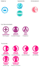 Load image into Gallery viewer, CYSM 454 - Ultra Curve Shaping Bodysuit