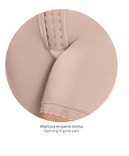 Load image into Gallery viewer, CYSM 471 - Firm Control Bodysuit with Butt-lift