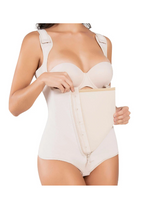 Load image into Gallery viewer, CYSM 9002 - Abdominal Pad for a Flat tummy