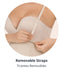 Load image into Gallery viewer, 1580 - SEAMLESS UNDERBUST BODY SHAPER IN BOYSHORT