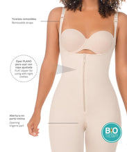 Load image into Gallery viewer, CYSM 203 - Curve Enhancing Full Body Shaper
