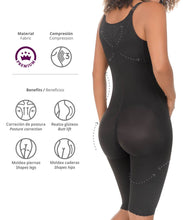 Load image into Gallery viewer, CYSM 203 - Curve Enhancing Full Body Shaper
