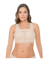 Load image into Gallery viewer, CYSM 242 - Adjustable Surgical Bra With Removable Band

