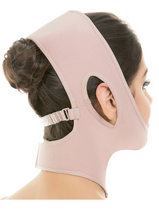 Load image into Gallery viewer, CYSM 356 - Post Surgery Compression Face Wrap
