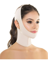 Load image into Gallery viewer, CYSM 356 - Post Surgery Compression Face Wrap
