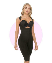 Load image into Gallery viewer, CYSM 393-Thermal Compression Full Body Shaper
