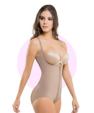 Load image into Gallery viewer, 2108 - High Control Posture Corrector Body Shaper
