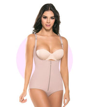 Load image into Gallery viewer, 2108 - High Control Posture Corrector Body Shaper
