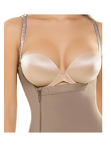 Load image into Gallery viewer, CYSM 437 - Trim &amp; Support Body Minimizer

