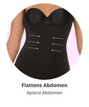 Load image into Gallery viewer, 287 - HIGH-CONTROL CAMISOLE WITH BACK SUPPORT
