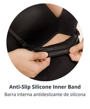 Load image into Gallery viewer, 1580 - SEAMLESS UNDERBUST BODY SHAPER IN BOYSHORT
