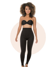 Load image into Gallery viewer, 3108 - SEAMLESS ABDOMEN CONTROL BUTT-LIFTER LEGGINGS
